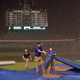 Illustration for article titled Giants Protest Rain-Shortened Loss, Win First Appeal In MLB Since 1986